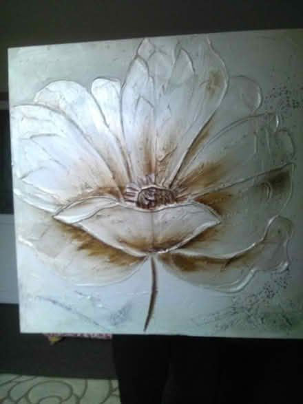 Photo of free Oil Painting (Bury BL9) #1