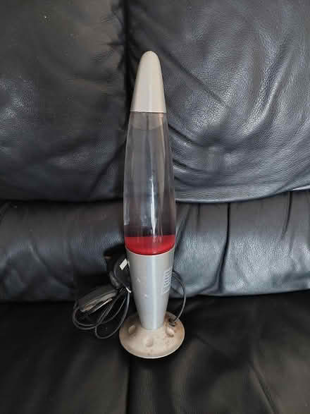 Photo of free Lava Lamp (Seaford BN25) #1