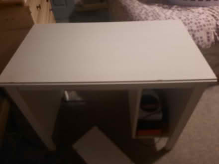 Photo of free White unit only (S26) #2