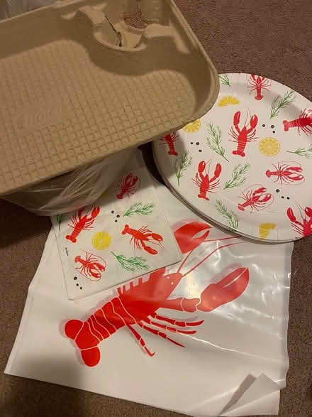 Photo of free Small crawfish boil package (Woodstock, GA) #1
