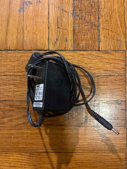 Photo of free Philips Charger (Lefferts Gardens) #2