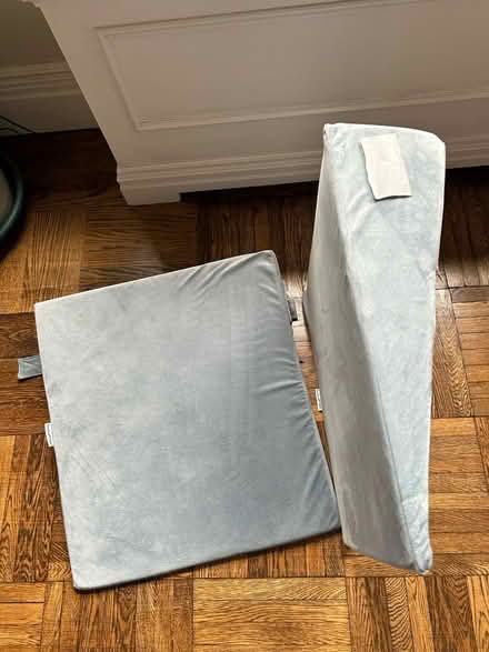 Photo of free Orthopedic Pillows and Sling (UWS) #3