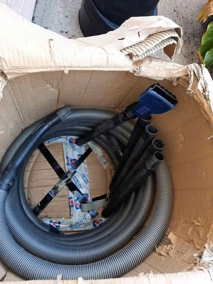 Photo of free OasePond Vacuum Cleaner (Tiptree CO5) #2
