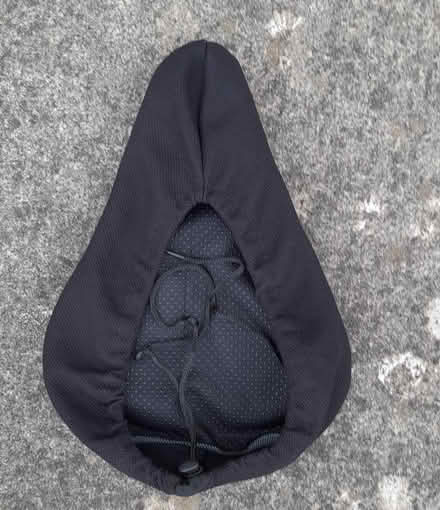 Photo of free Gel Bicycle Saddle Cover (Prestatyn LL19) #1