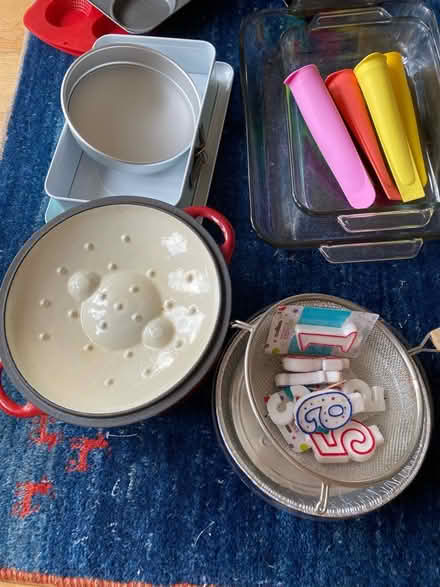 Photo of free Kitchen equipment - various (Surbiton KT6) #2