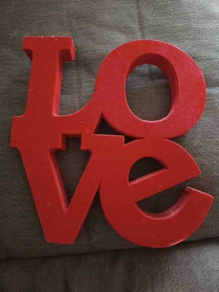 Photo of free Torre & Tagus Love Art (IG6) #1