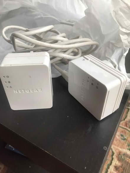 Photo of free WiFi extenders (Presteigne LD8) #1