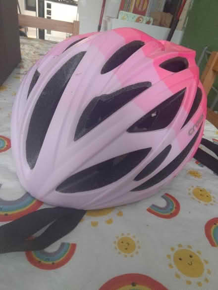 Photo of free Helmet (Stapleford nottingham) #1