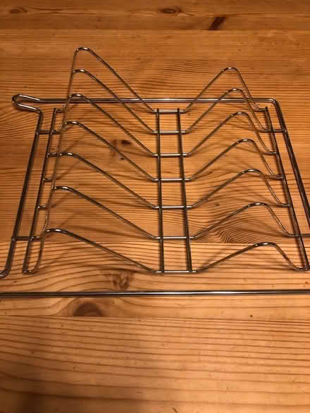Photo of free Rangemaster rack for plate warming (Oxford, OX4) #1