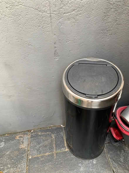 Photo of free Bin (CV5) #1