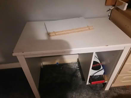 Photo of free White unit only (S26) #4