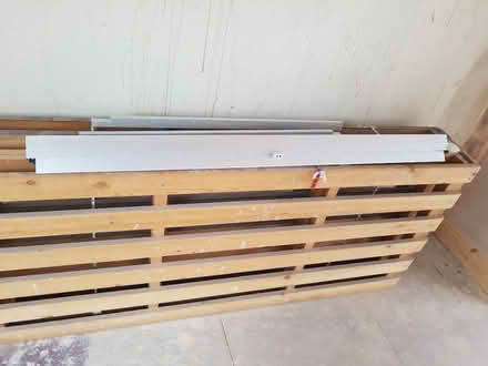 Photo of free Velux blind - Full light blocker (Bramley LS13) #2