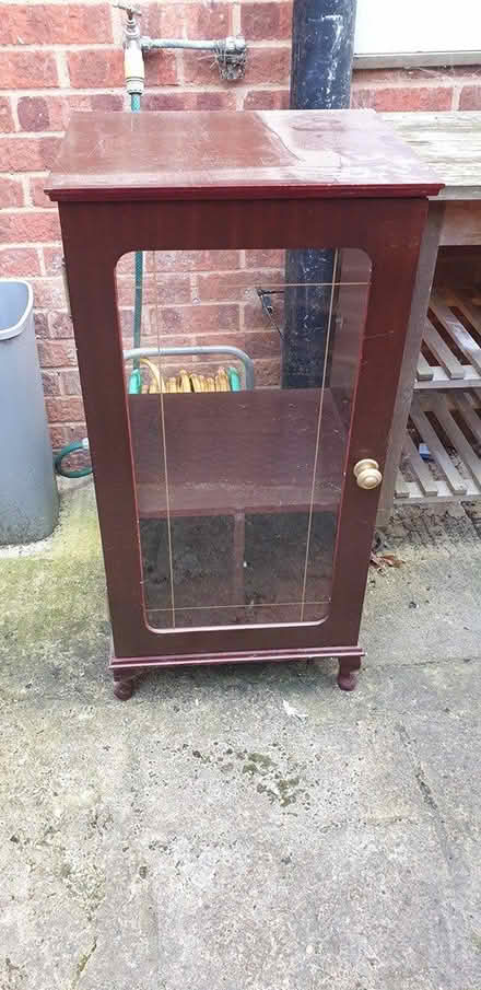 Photo of free Various cupboards (Tuffley GL4) #3