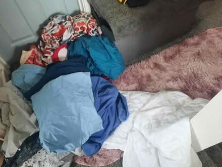 Photo of free All mixed bedding (S26) #2