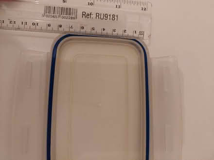 Photo of free Plastic lid (New Town EH3) #1