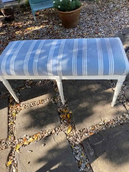 Photo of free Bench (Mangotsfield BS16) #1