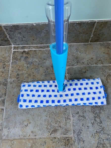 Photo of free Kitchen spray mop (Mangotsfield BS16) #4
