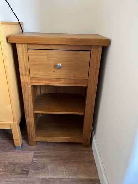 Photo of free Side table (EN2) #1