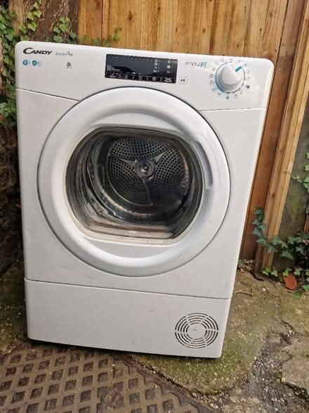 Photo of free Candy tunble dryer (Hitchin) #1