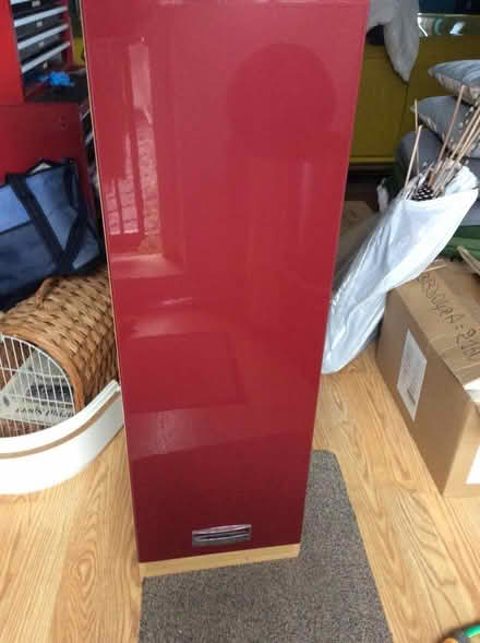 Photo of free Bathroom cabinet (Pershore WR10) #3