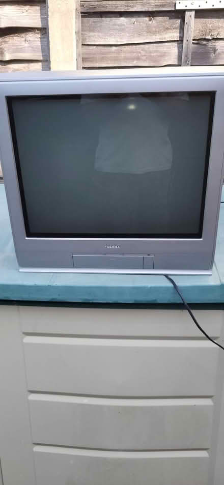 Photo of free TV (Rochford SS4) #1