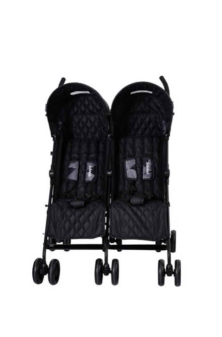 Photo of Double buggy (Wandsworth) #1
