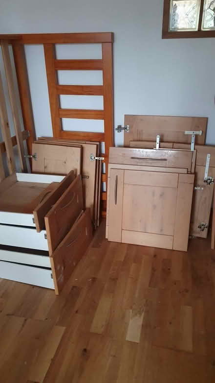 Photo of free Doors (Skerton LA1) #1