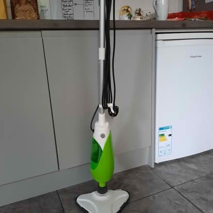 Photo of free Steam mop (Ryde PO33) #1