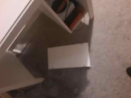 Photo of free White unit only (S26) #3