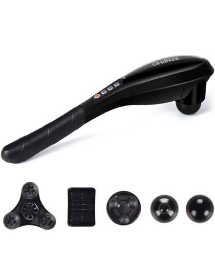 Photo of free Deep Tissue Massager (Royston Heath) #1