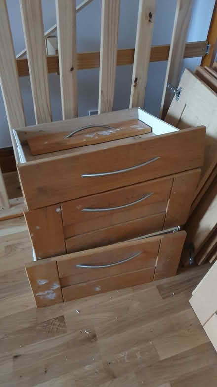 Photo of free Doors (Skerton LA1) #2
