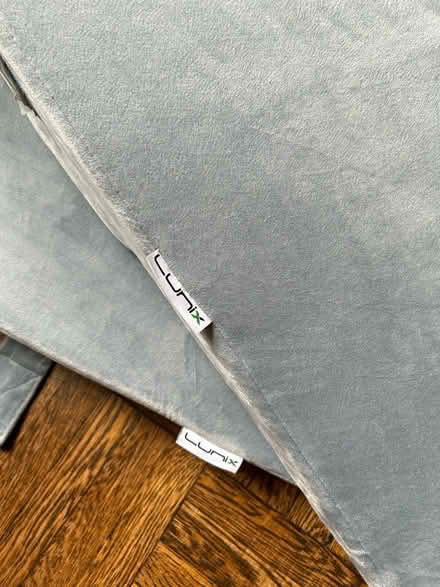 Photo of free Orthopedic Pillows and Sling (UWS) #1