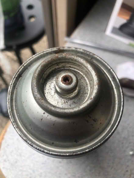 Photo of free Gas canister for airbrush (South Ruislip HA4) #1