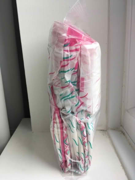 Photo of free Feminine hygiene pads (Headington) #2