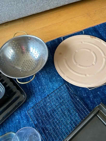 Photo of free Kitchen equipment - various (Surbiton KT6) #3