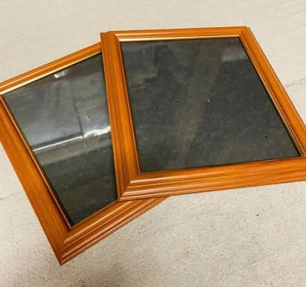 Photo of free 5 Photo Frames (Rose Grove BB12) #3