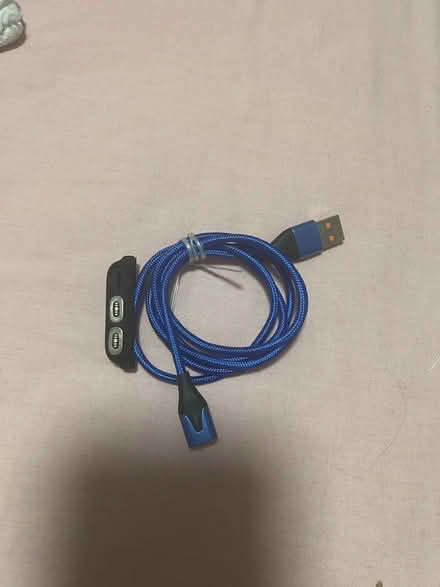 Photo of free Magnetic Cable Charger (N19) #1