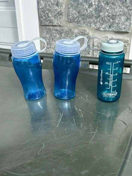Photo of free Water bottles (Matawan NJ) #1