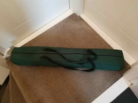 Photo of free Camp bed (Danderhall EH22) #1