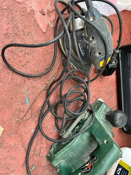 Photo of free Various DIY materials/equipment (Leyton E10) #3