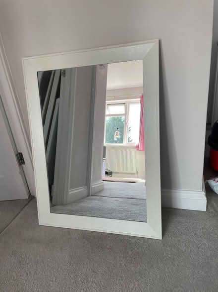 Photo of free Wall mirror (OX4) #1