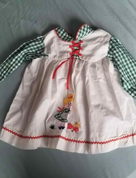 Photo of free Dresses, toddler to size 6 (Junction (Toronto)) #4