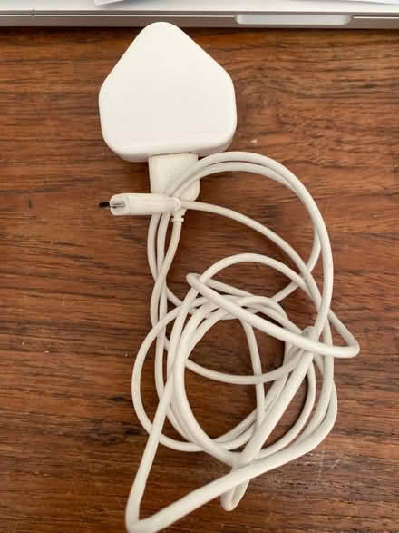 Photo of free Apple micro USB power connector (Wanstead E11) #1