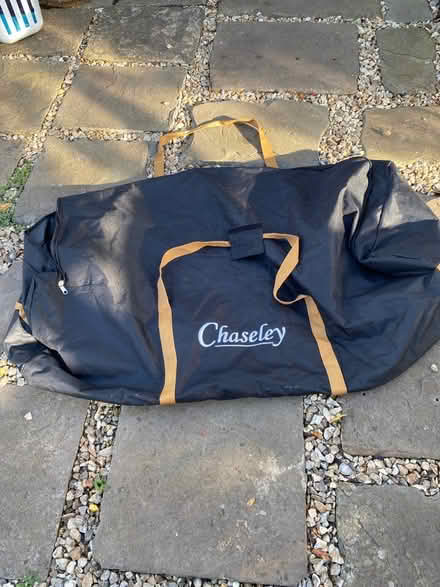 Photo of free Tent bag? (Mangotsfield BS16) #1