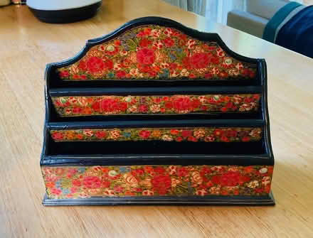 Photo of free Letter sorter (Kew East) #1