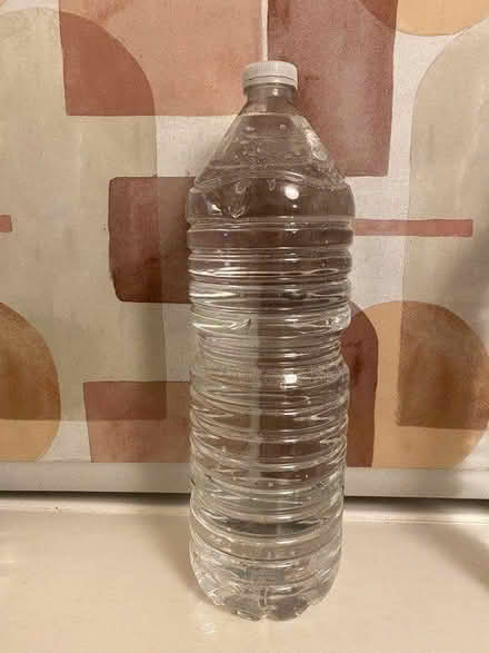 Photo of free Distilled water (B32) #1