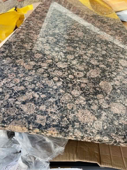 Photo of free Granite work tops (Itchenor PO20) #1