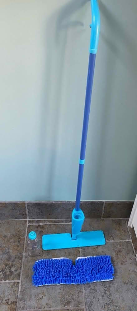 Photo of free Kitchen spray mop (Mangotsfield BS16) #1