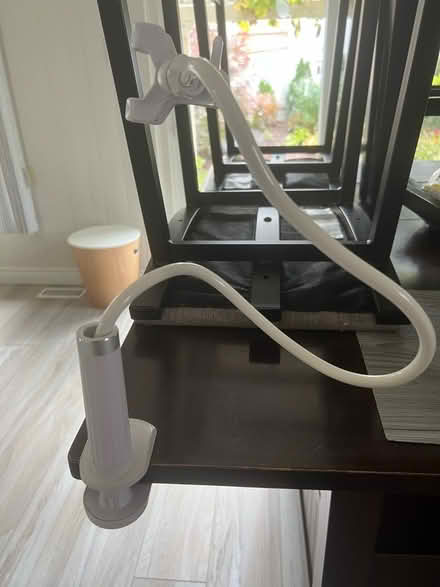 Photo of free Phone holder for desk/table (Westvale) #1