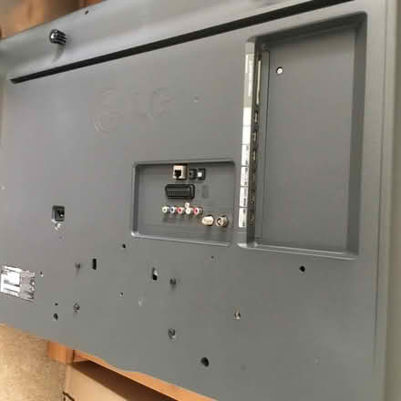 Photo of free Smart TV (BH10) #2